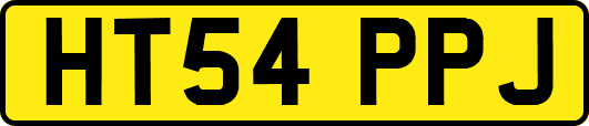 HT54PPJ