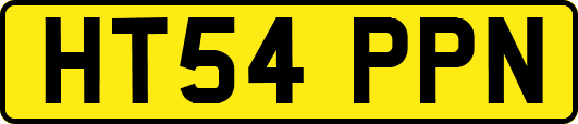 HT54PPN