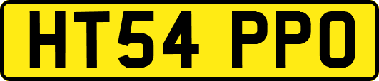 HT54PPO