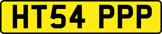 HT54PPP