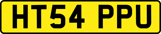HT54PPU