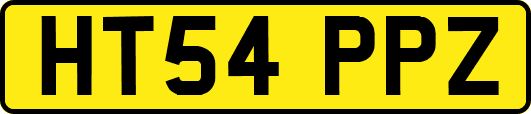 HT54PPZ