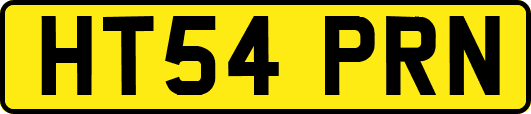 HT54PRN
