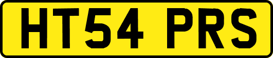 HT54PRS