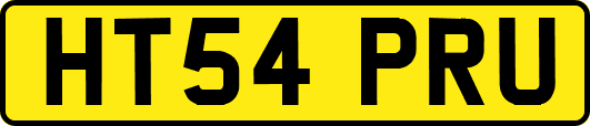HT54PRU