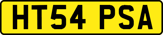 HT54PSA