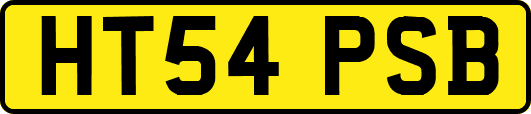 HT54PSB