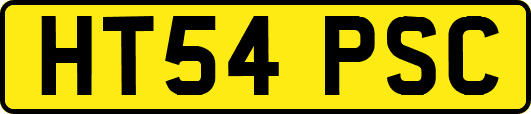 HT54PSC