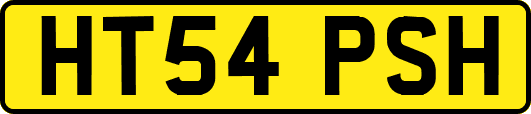 HT54PSH