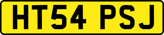 HT54PSJ