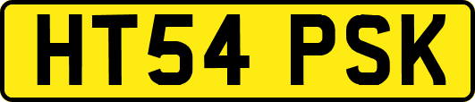 HT54PSK