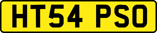 HT54PSO