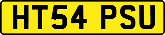 HT54PSU