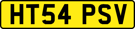 HT54PSV
