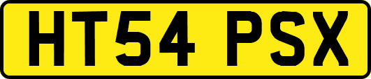 HT54PSX