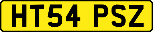 HT54PSZ