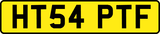 HT54PTF