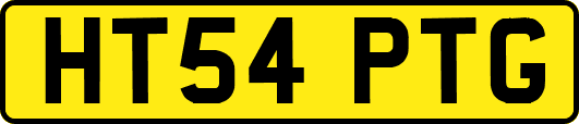 HT54PTG