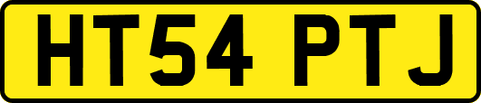 HT54PTJ