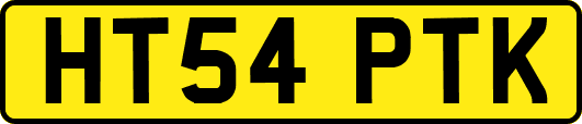 HT54PTK