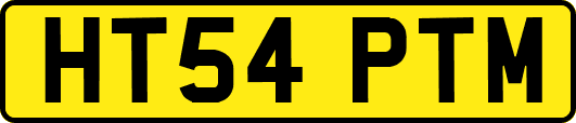 HT54PTM