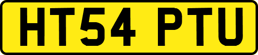 HT54PTU