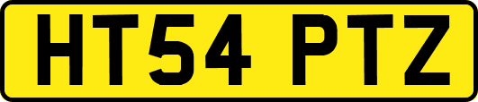 HT54PTZ