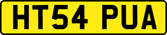HT54PUA