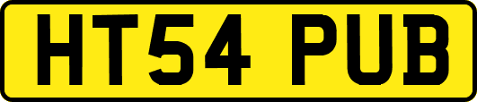 HT54PUB