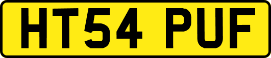 HT54PUF