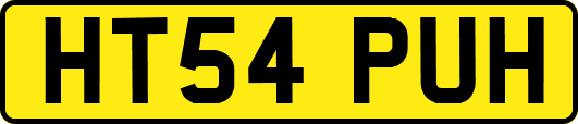HT54PUH