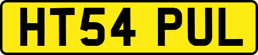 HT54PUL