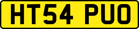 HT54PUO
