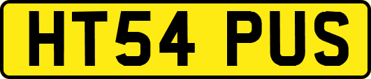 HT54PUS