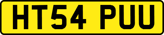 HT54PUU