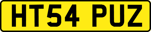 HT54PUZ