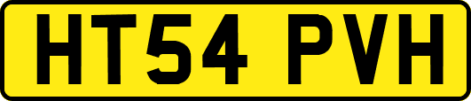 HT54PVH