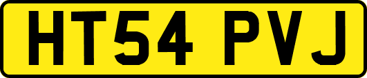 HT54PVJ