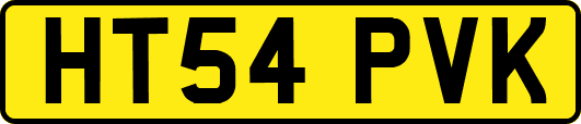 HT54PVK