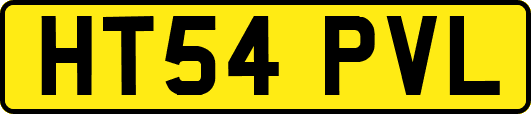 HT54PVL