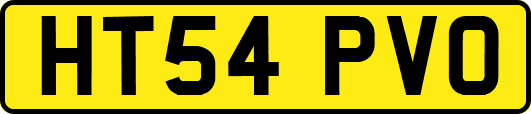 HT54PVO
