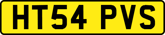 HT54PVS