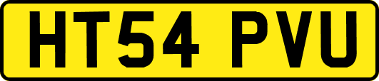 HT54PVU