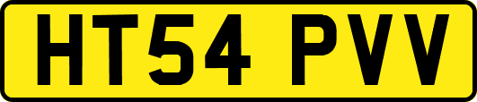 HT54PVV