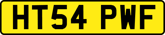 HT54PWF
