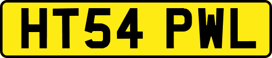 HT54PWL