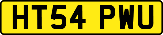 HT54PWU