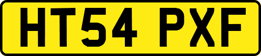 HT54PXF