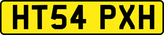 HT54PXH