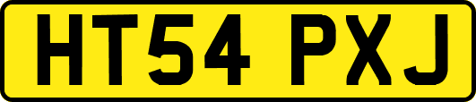 HT54PXJ